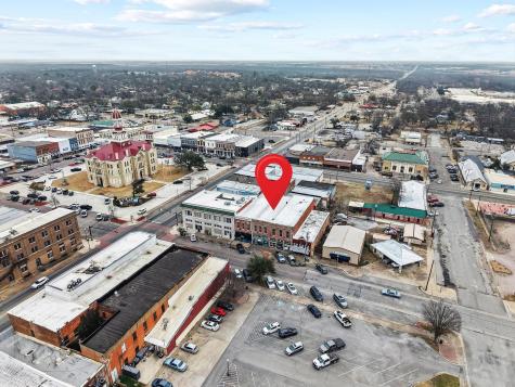316 N Main Street Bonham TX 75418