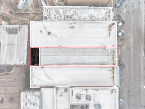 316 N Main Street Bonham TX 75418