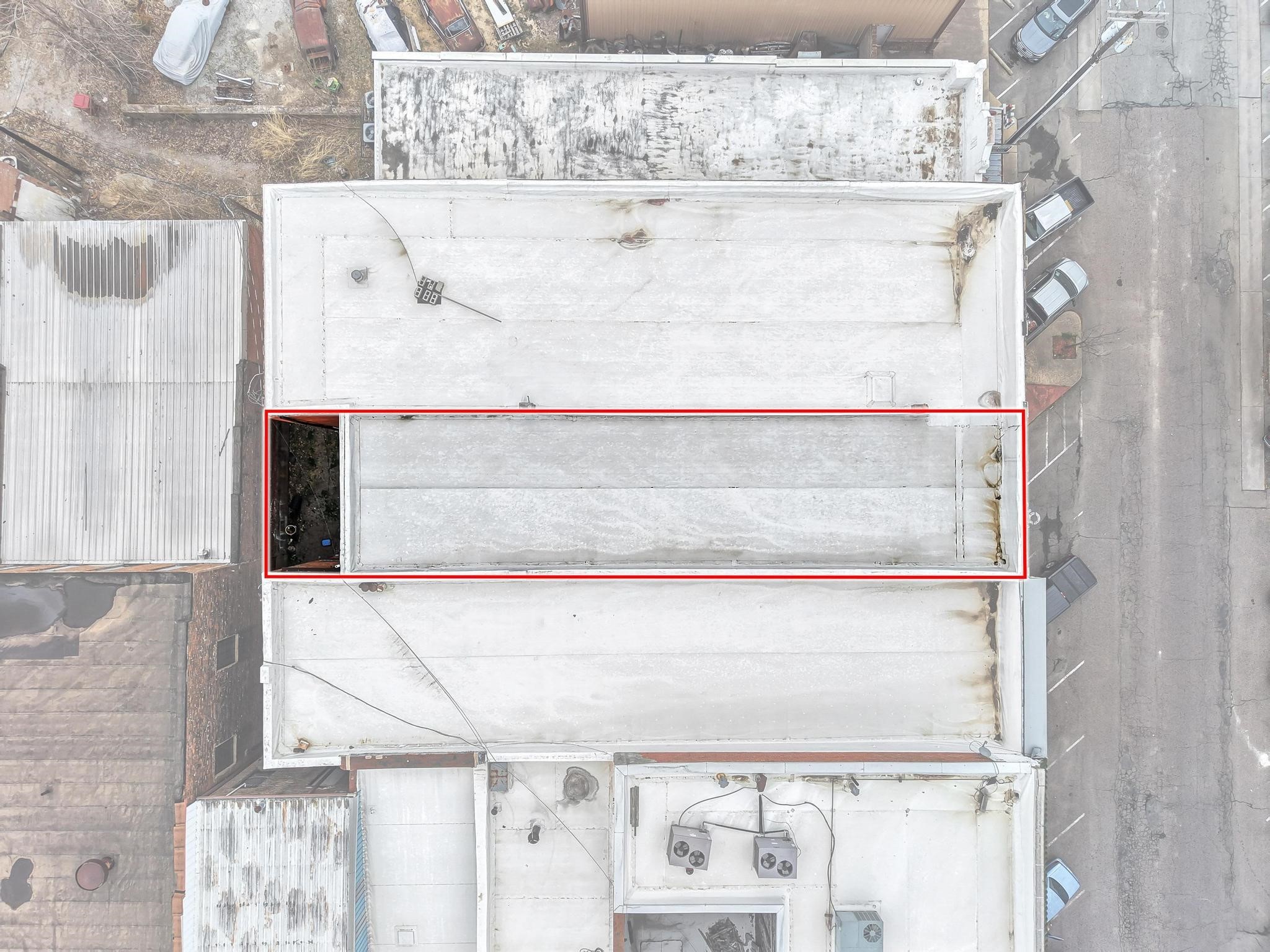 316 N Main Street Bonham TX 75418