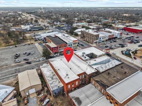 316 N Main Street Bonham TX 75418