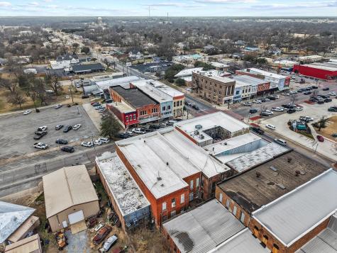 316 N Main Street Bonham TX 75418