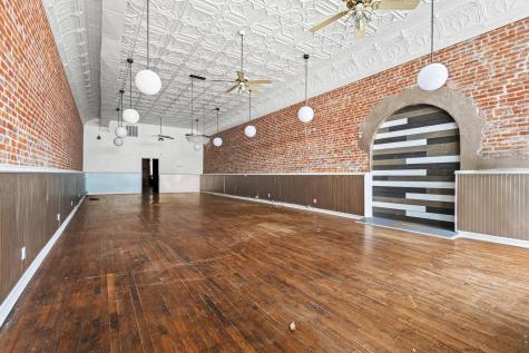 316 N Main Street Bonham TX 75418