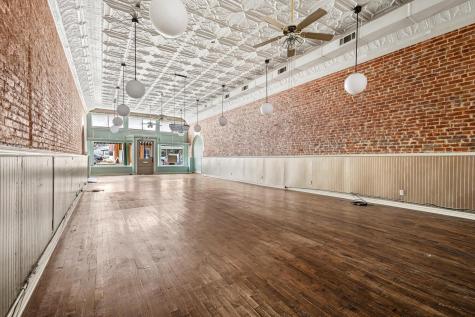 316 N Main Street Bonham TX 75418