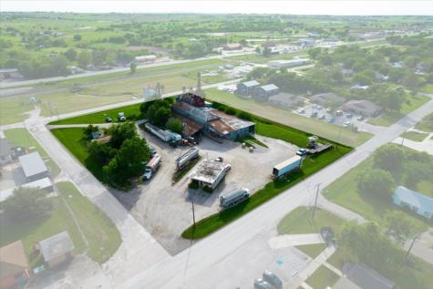 201 W Godley Avenue Godley TX 76044