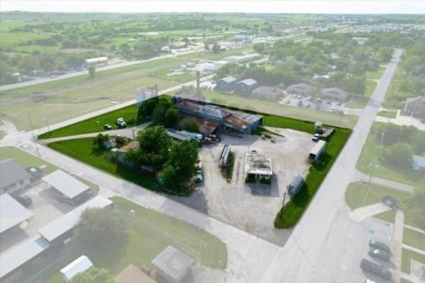 201 W Godley Avenue Godley TX 76044