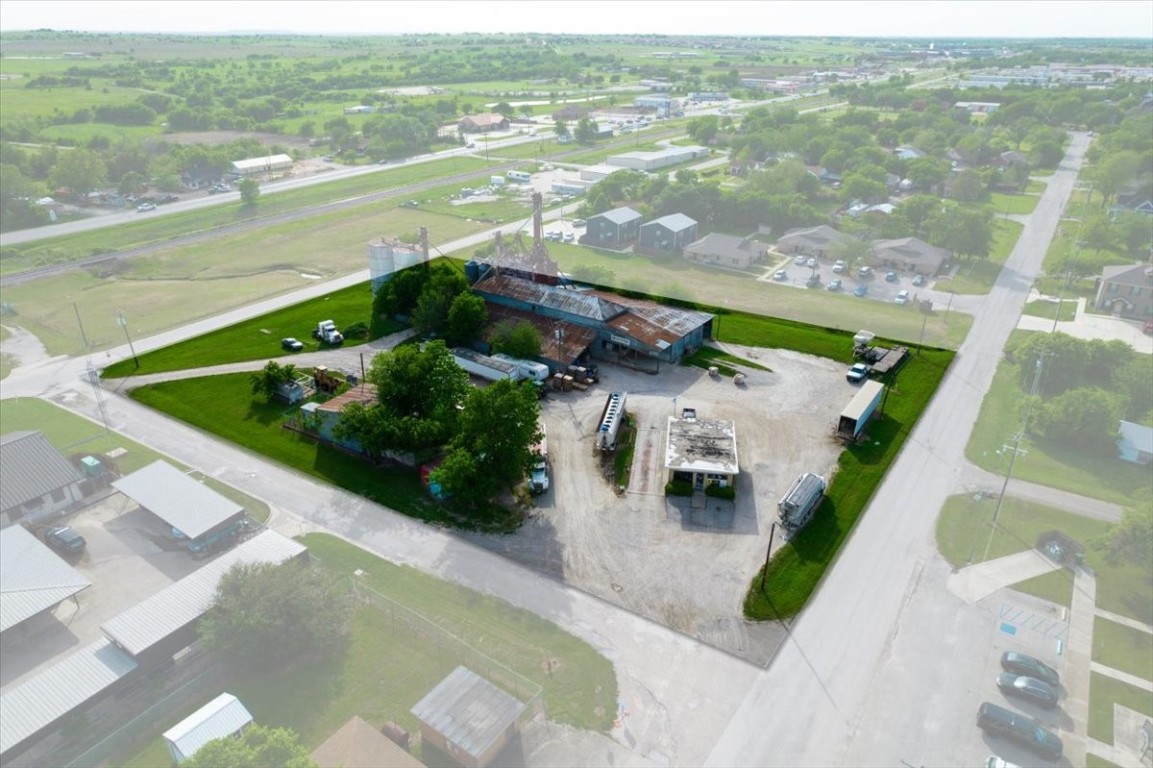 201 W Godley Avenue Godley TX 76044
