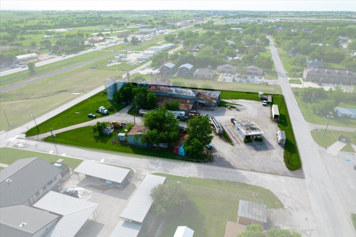 201 W Godley Avenue Godley TX 76044