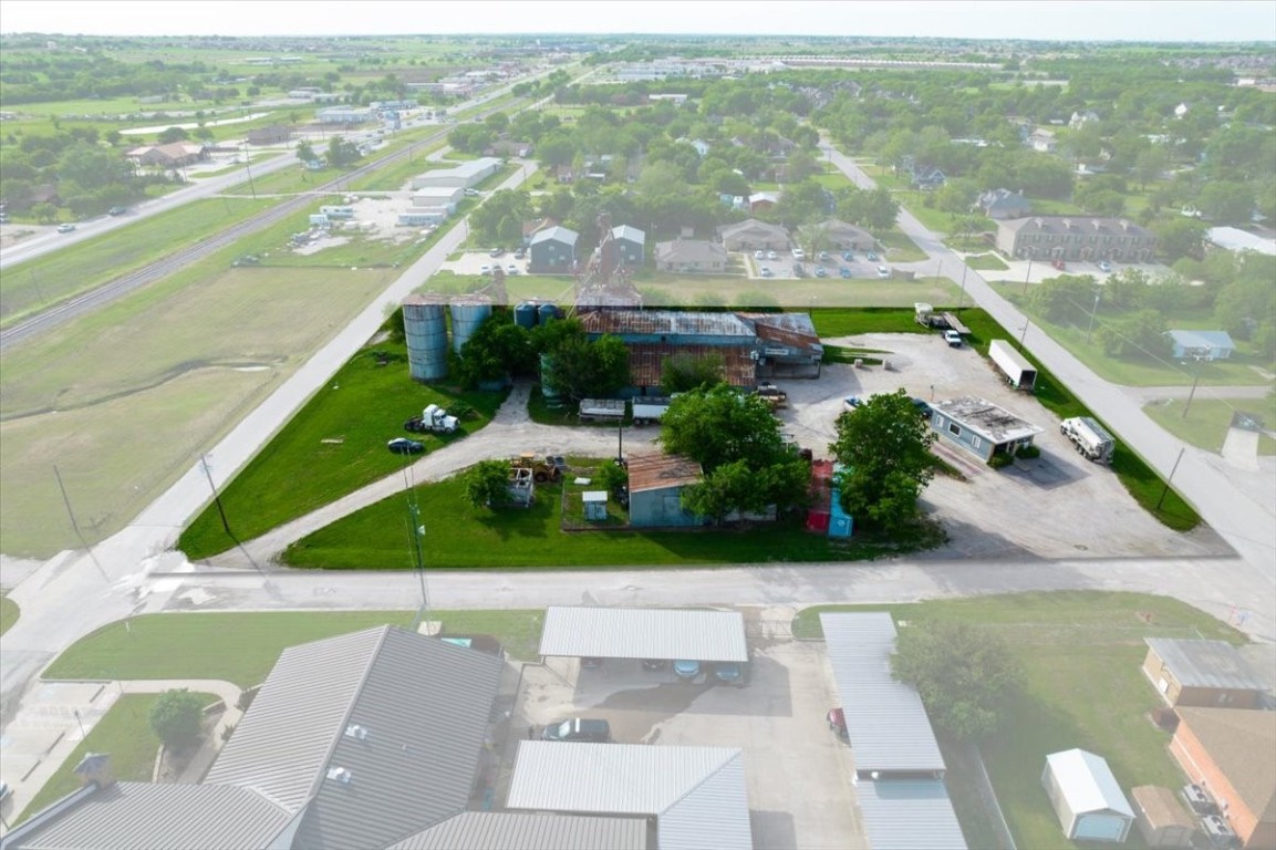 201 W Godley Avenue Godley TX 76044