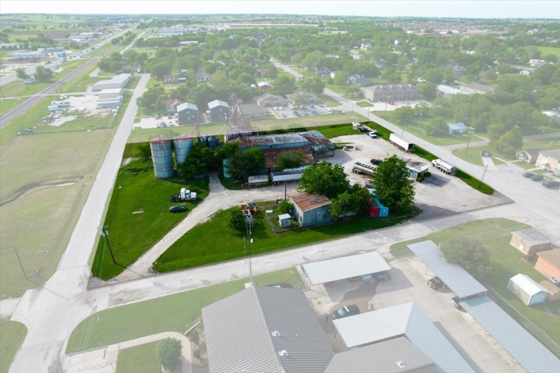 201 W Godley Avenue Godley TX 76044