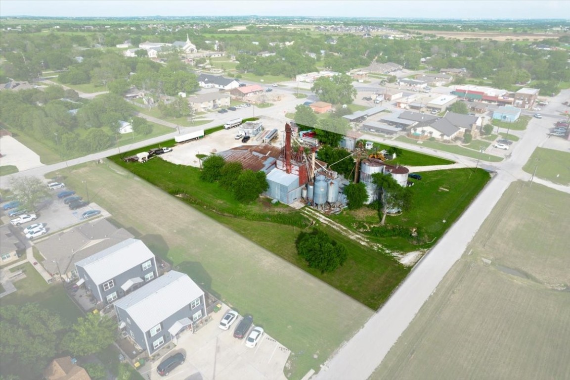 201 W Godley Avenue Godley TX 76044