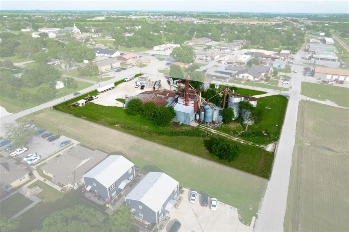 201 W Godley Avenue Godley TX 76044