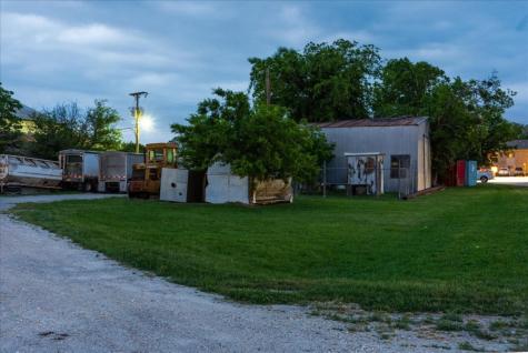 201 W Godley Avenue Godley TX 76044