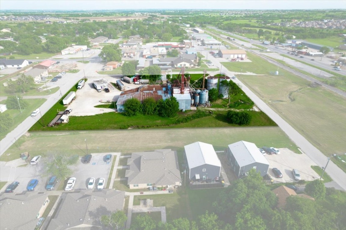 201 W Godley Avenue Godley TX 76044