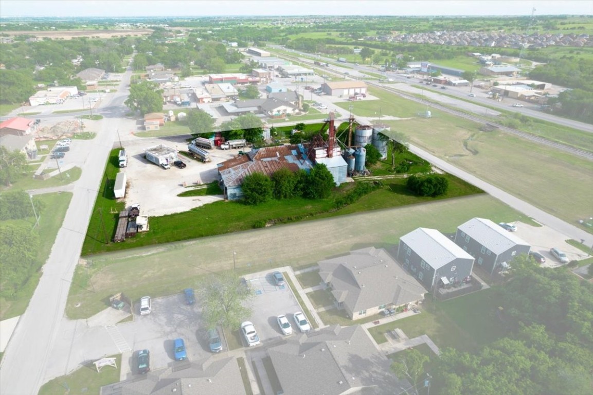 201 W Godley Avenue Godley TX 76044