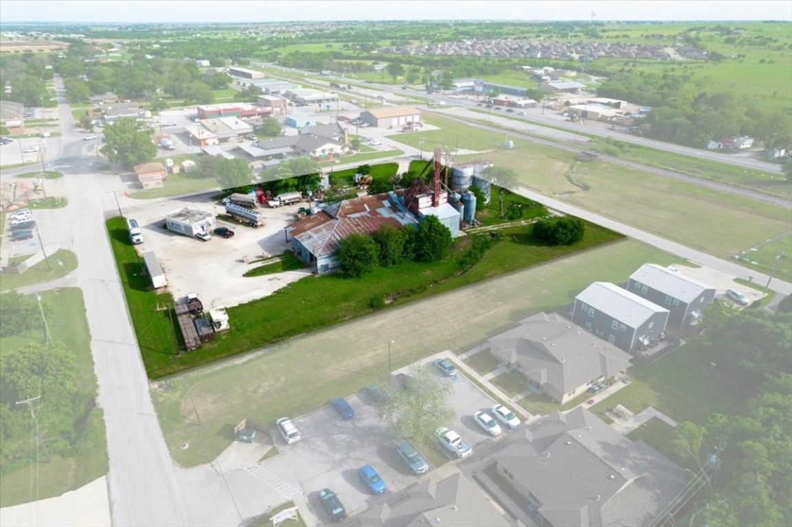 201 W Godley Avenue Godley TX 76044