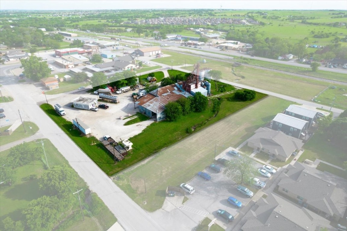 201 W Godley Avenue Godley TX 76044