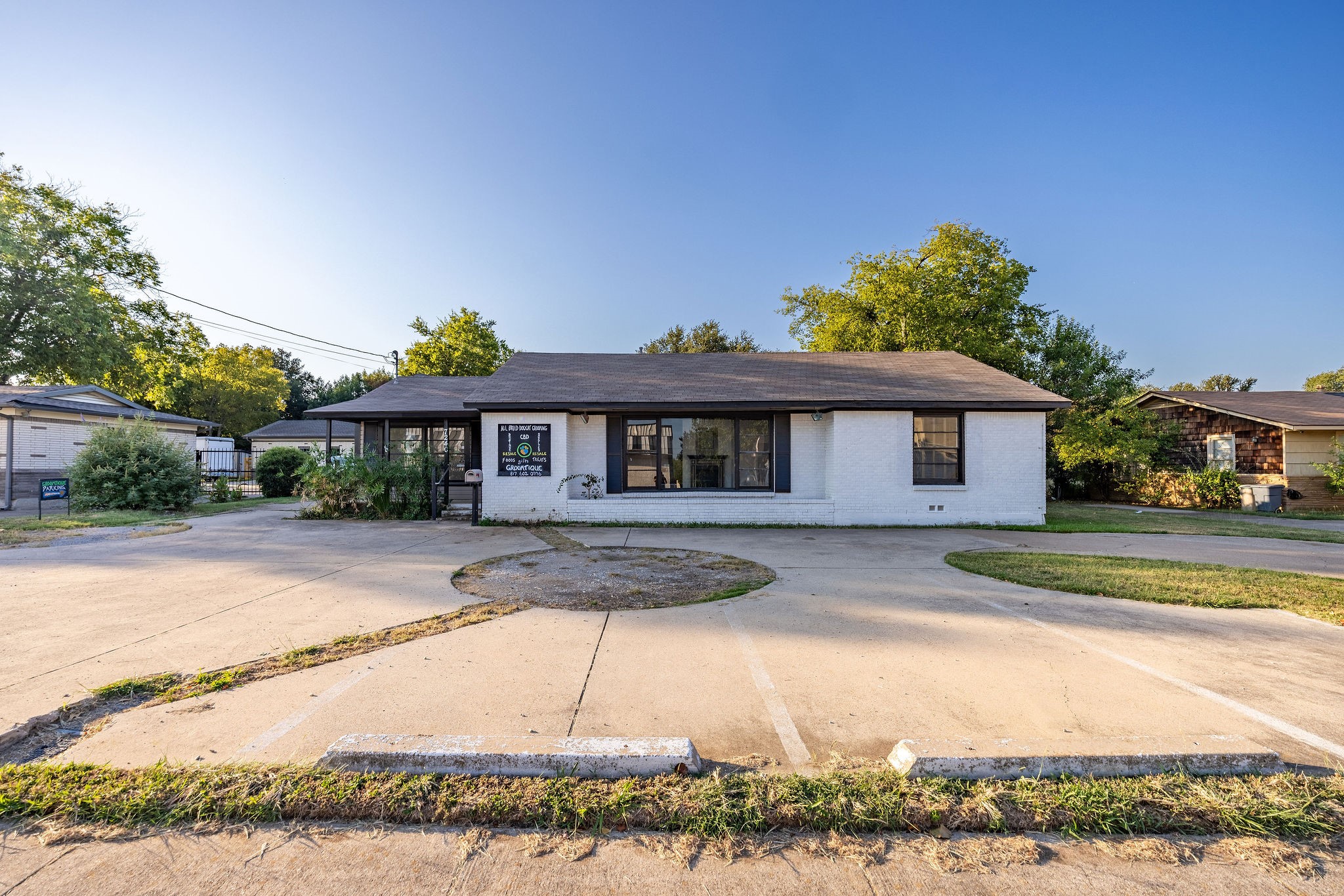 7240 Glenview Drive Richland Hills TX 76180