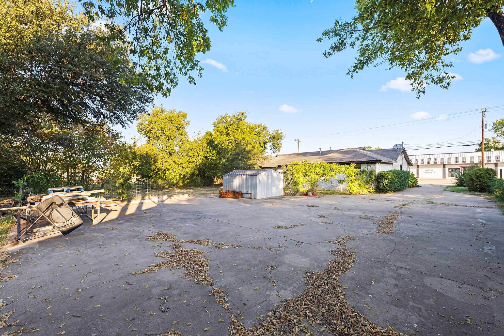 7240 Glenview Drive Richland Hills TX 76180