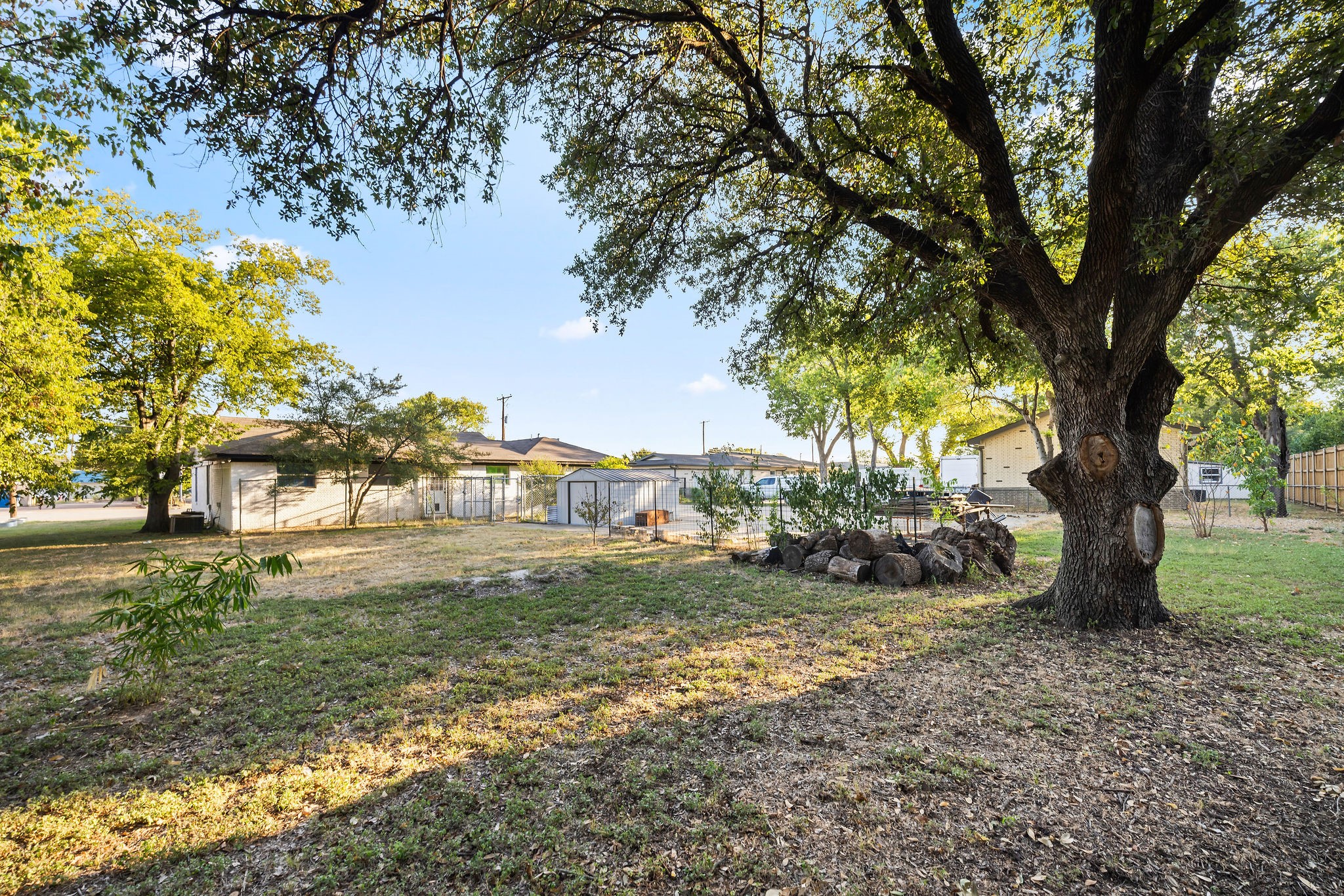 7240 Glenview Drive Richland Hills TX 76180