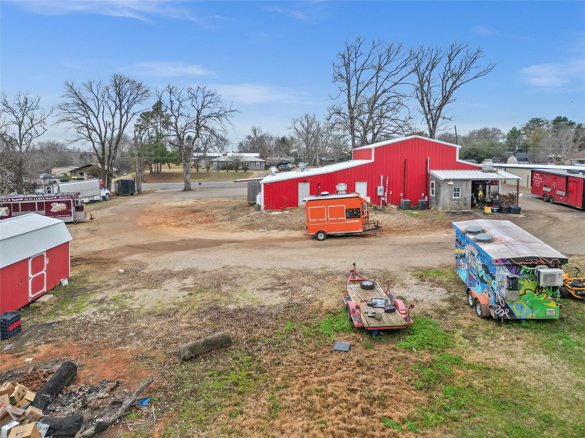 11811 Highway 64 Tyler TX 75707