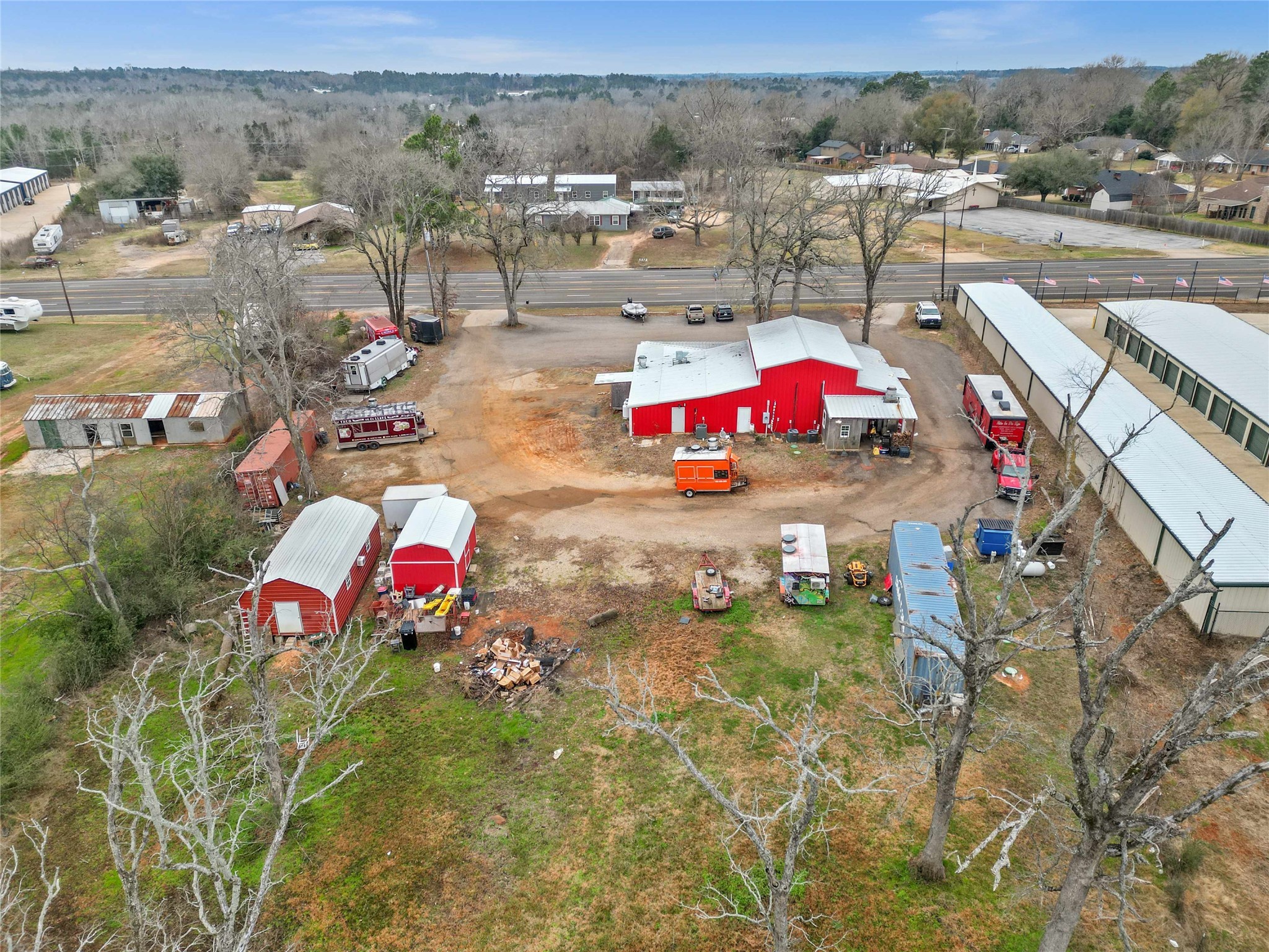 11811 Highway 64 Tyler TX 75707