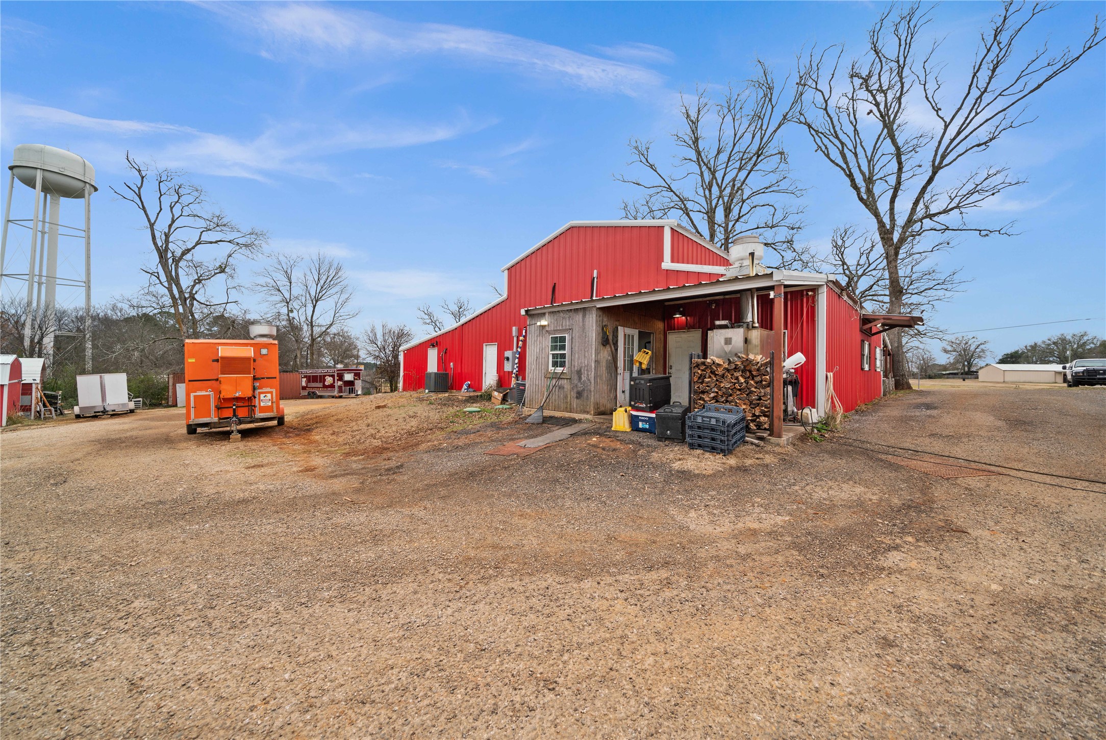 11811 Highway 64 Tyler TX 75707