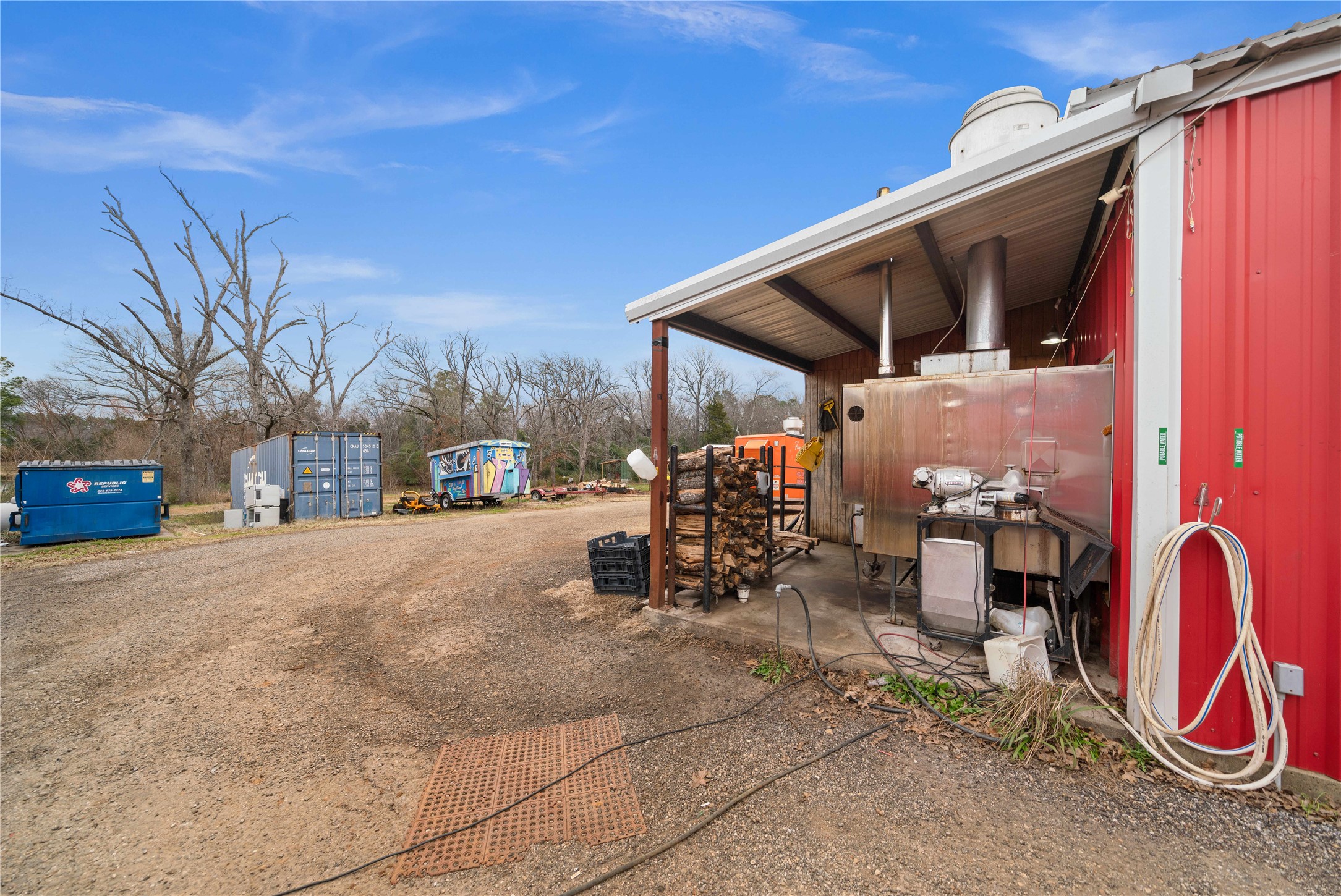 11811 Highway 64 Tyler TX 75707