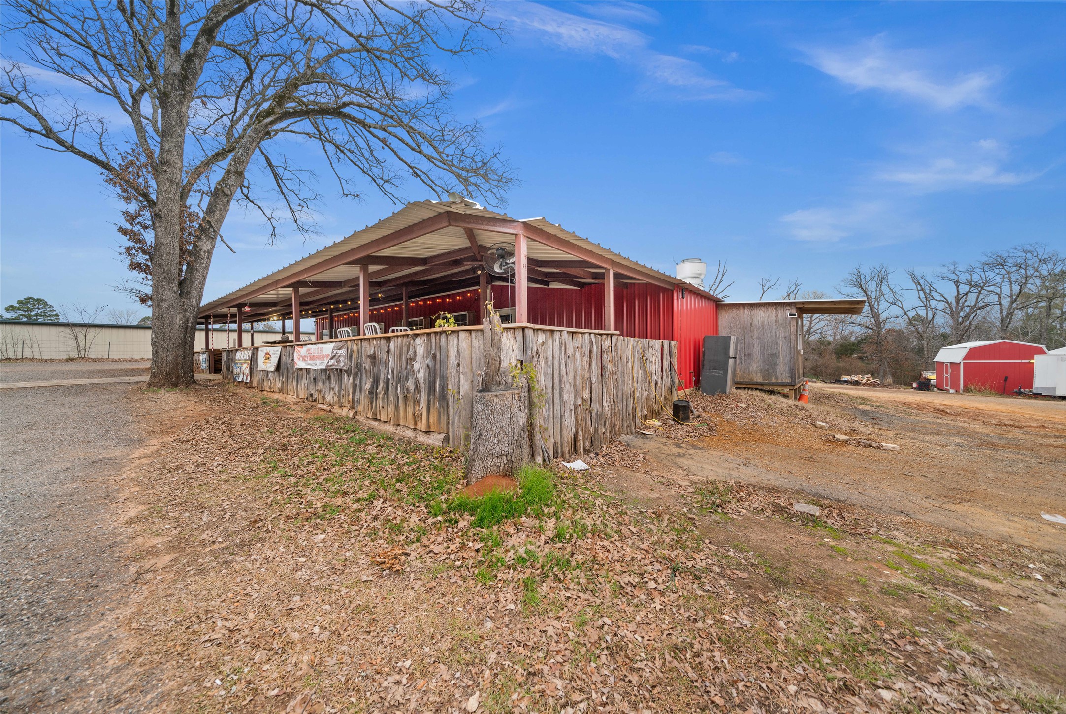 11811 Highway 64 Tyler TX 75707