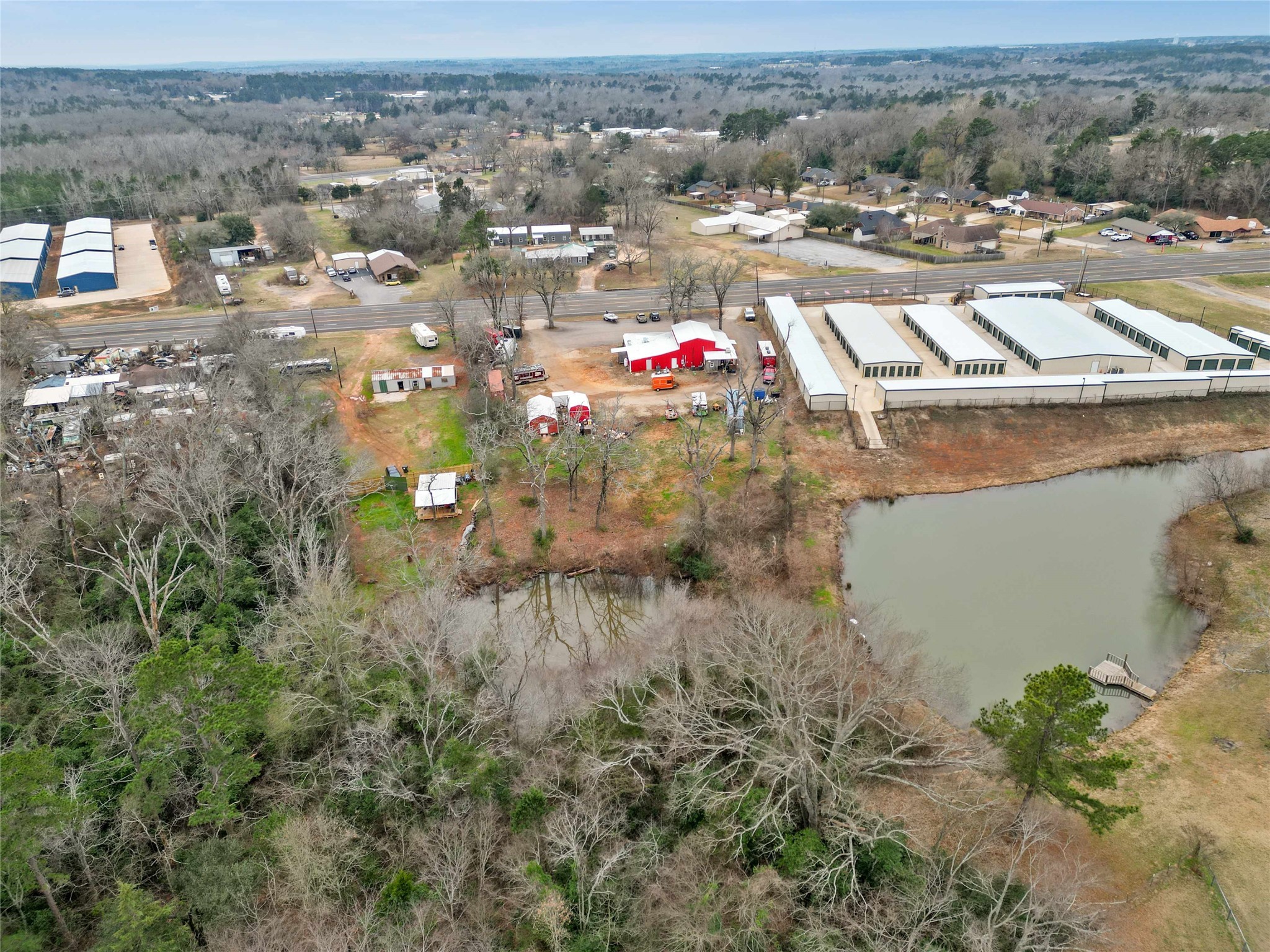 11811 Highway 64 Tyler TX 75707