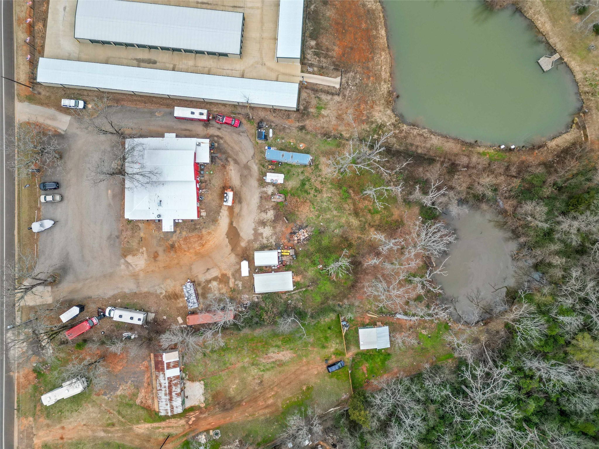 11811 Highway 64 Tyler TX 75707