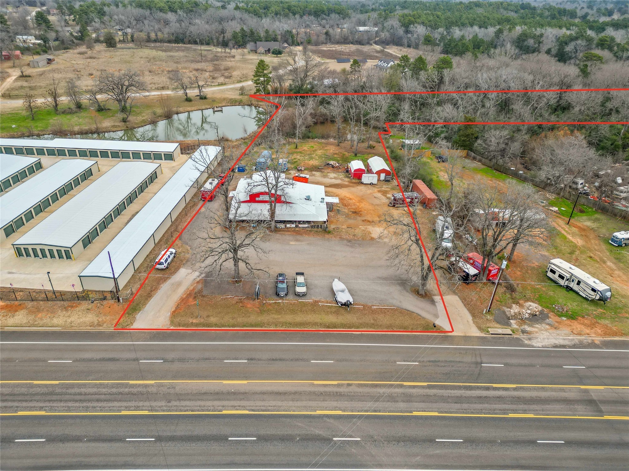 11811 Highway 64 Tyler TX 75707