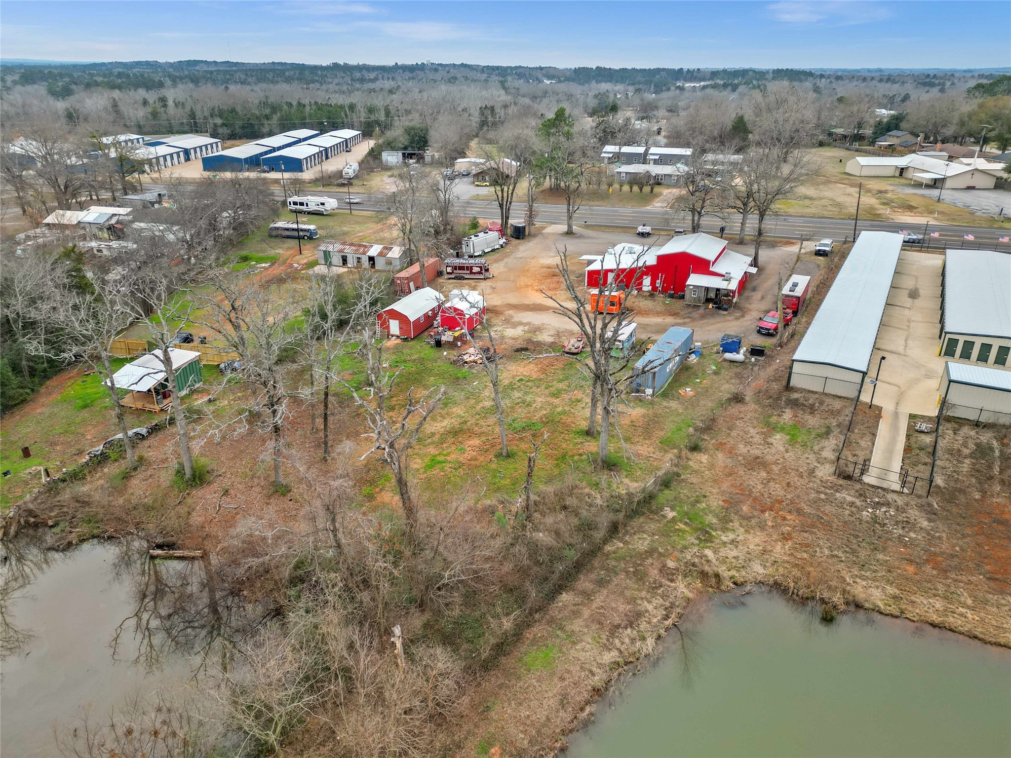 11811 Highway 64 Tyler TX 75707