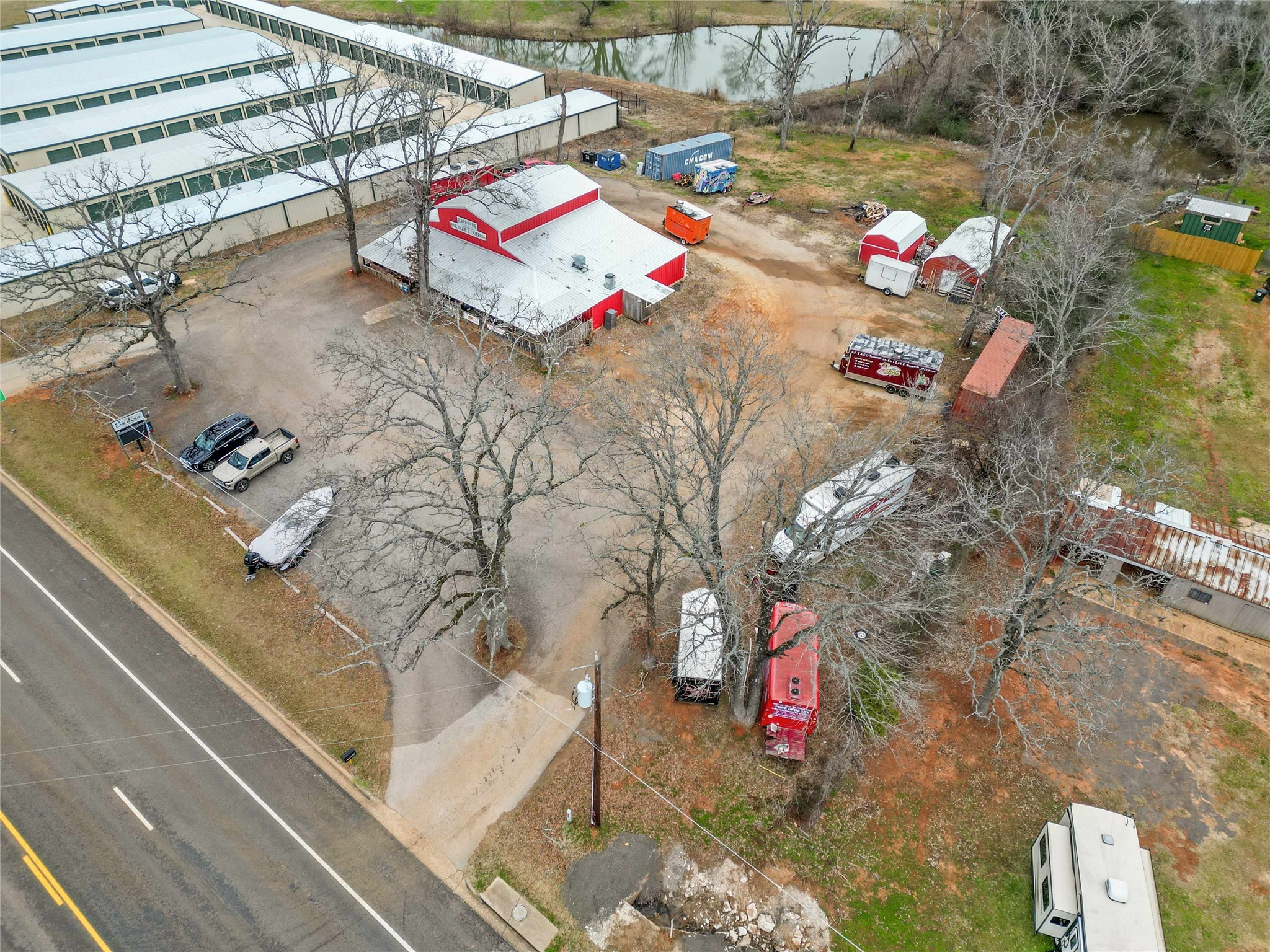 11811 Highway 64 Tyler TX 75707