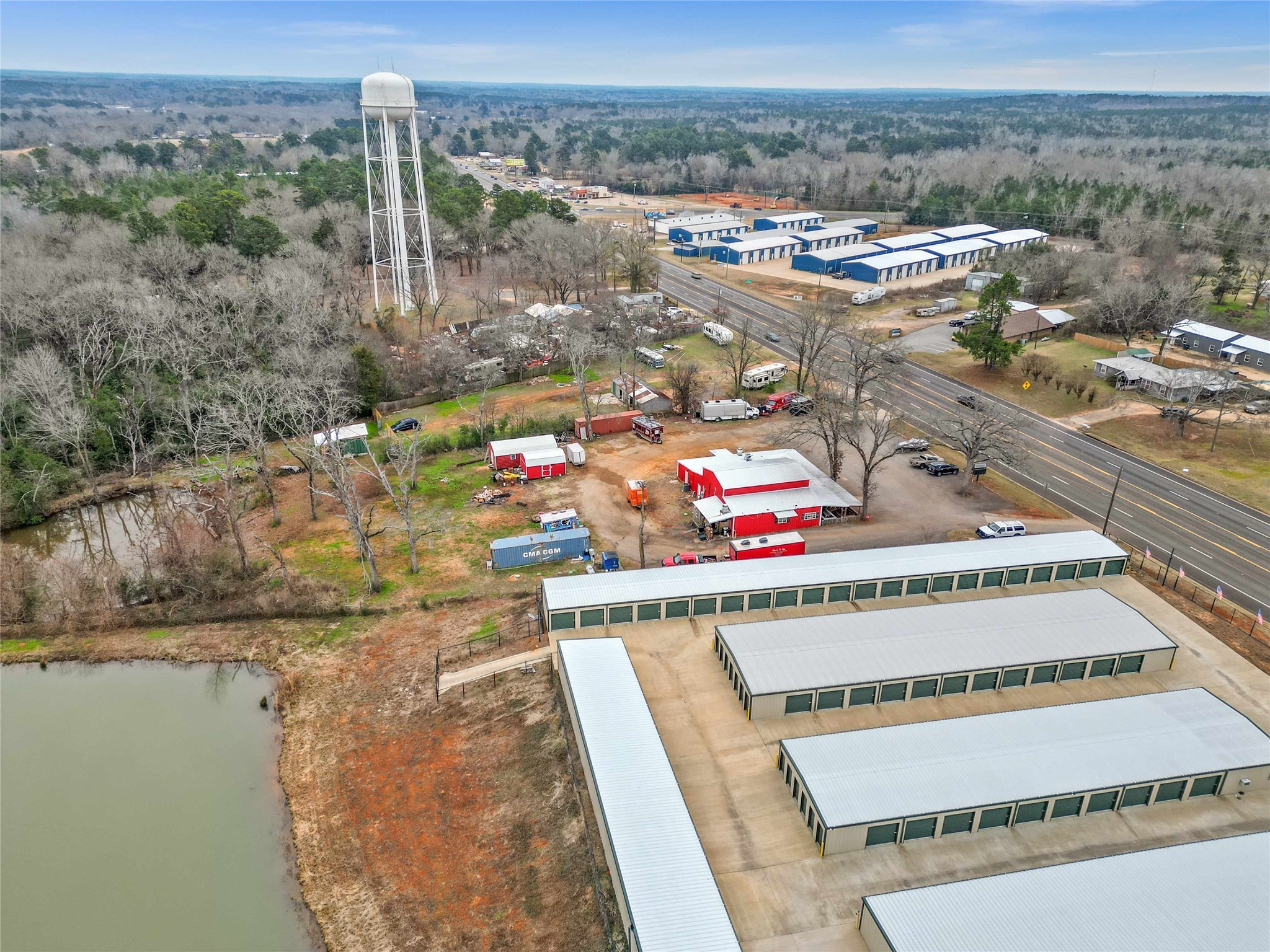 11811 Highway 64 Tyler TX 75707