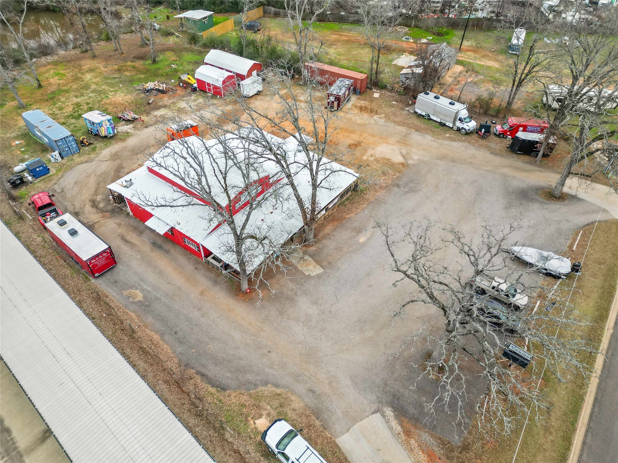 11811 Highway 64 Tyler TX 75707