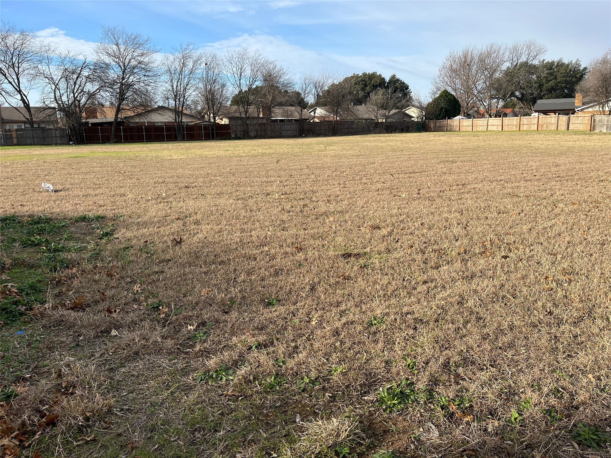 Tbd W Cleburne Road Fort Worth TX 76133