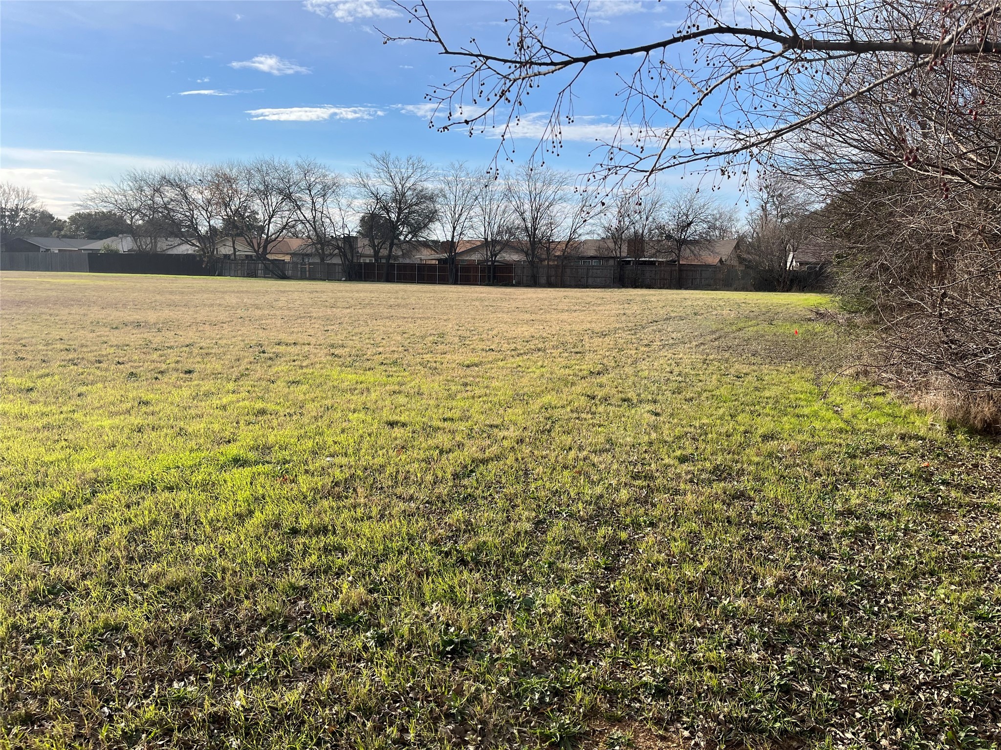 Tbd W Cleburne Road Fort Worth TX 76133