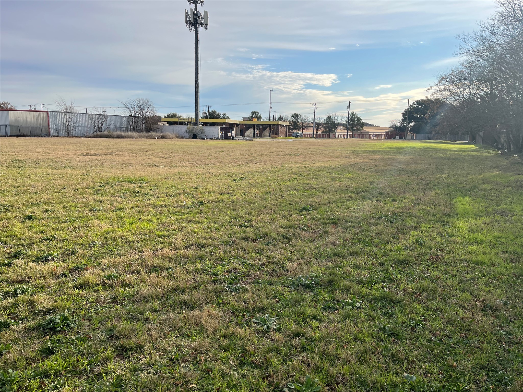 Tbd W Cleburne Road Fort Worth TX 76133