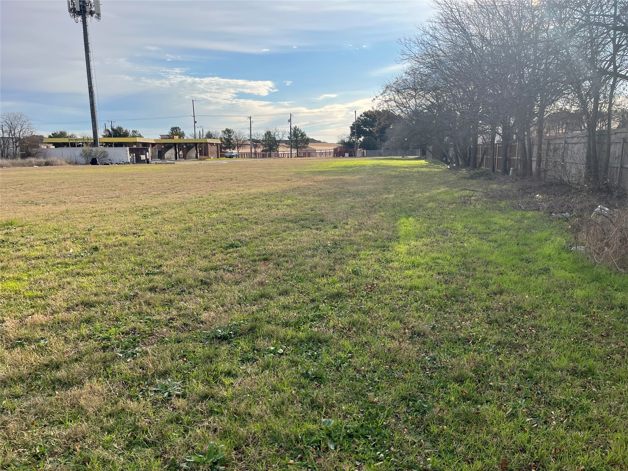 Tbd W Cleburne Road Fort Worth TX 76133