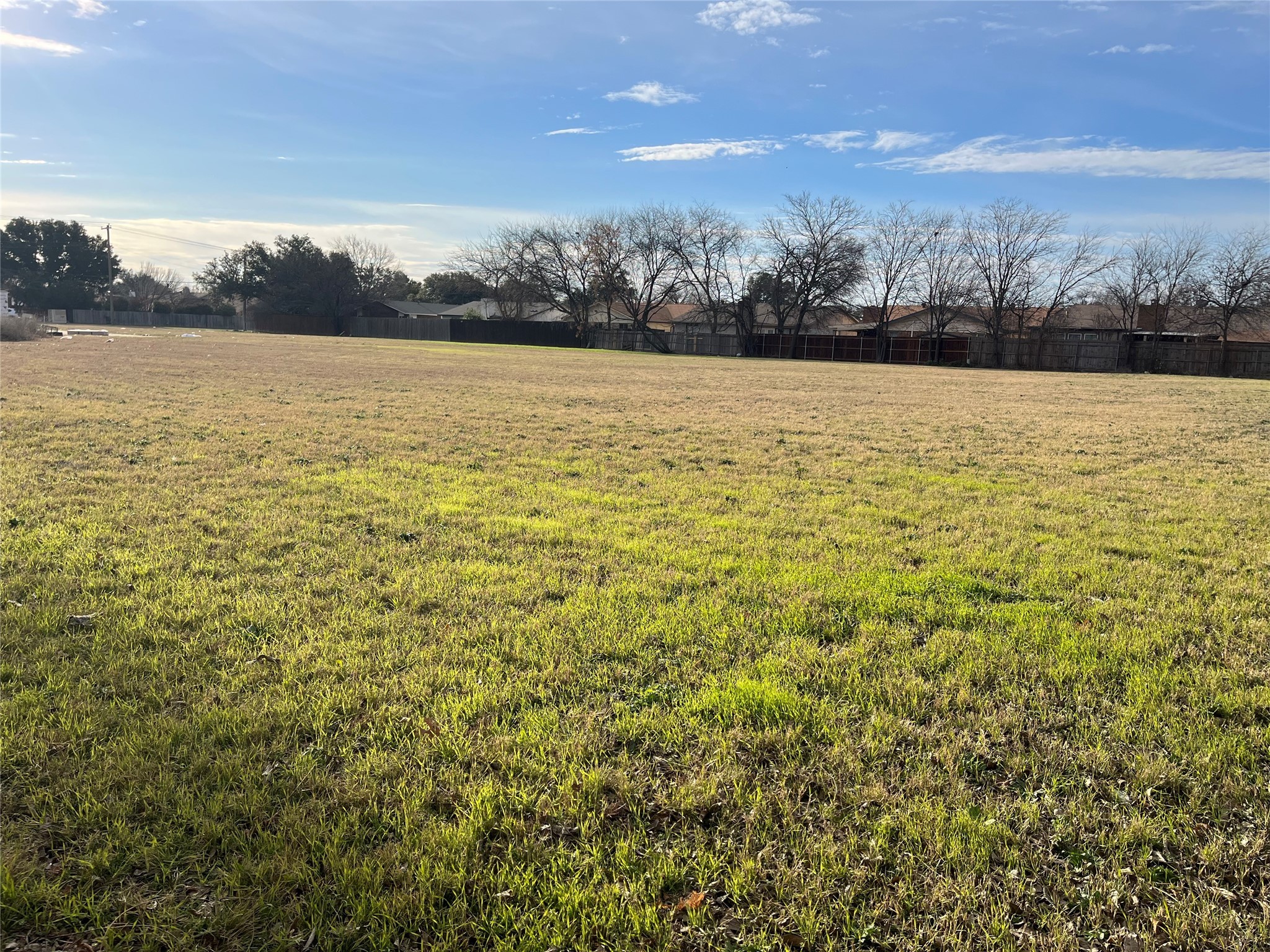 Tbd W Cleburne Road Fort Worth TX 76133