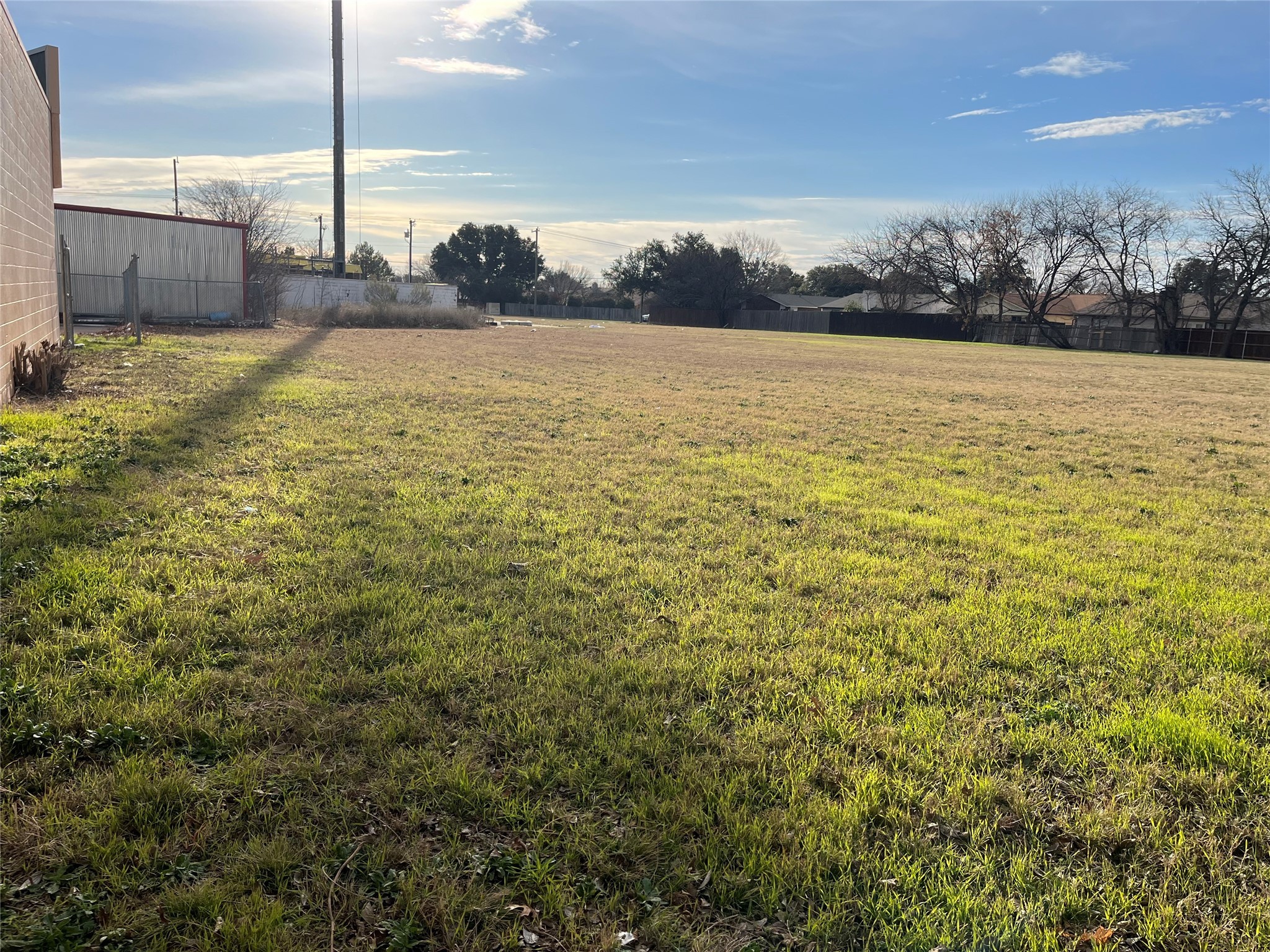 Tbd W Cleburne Road Fort Worth TX 76133