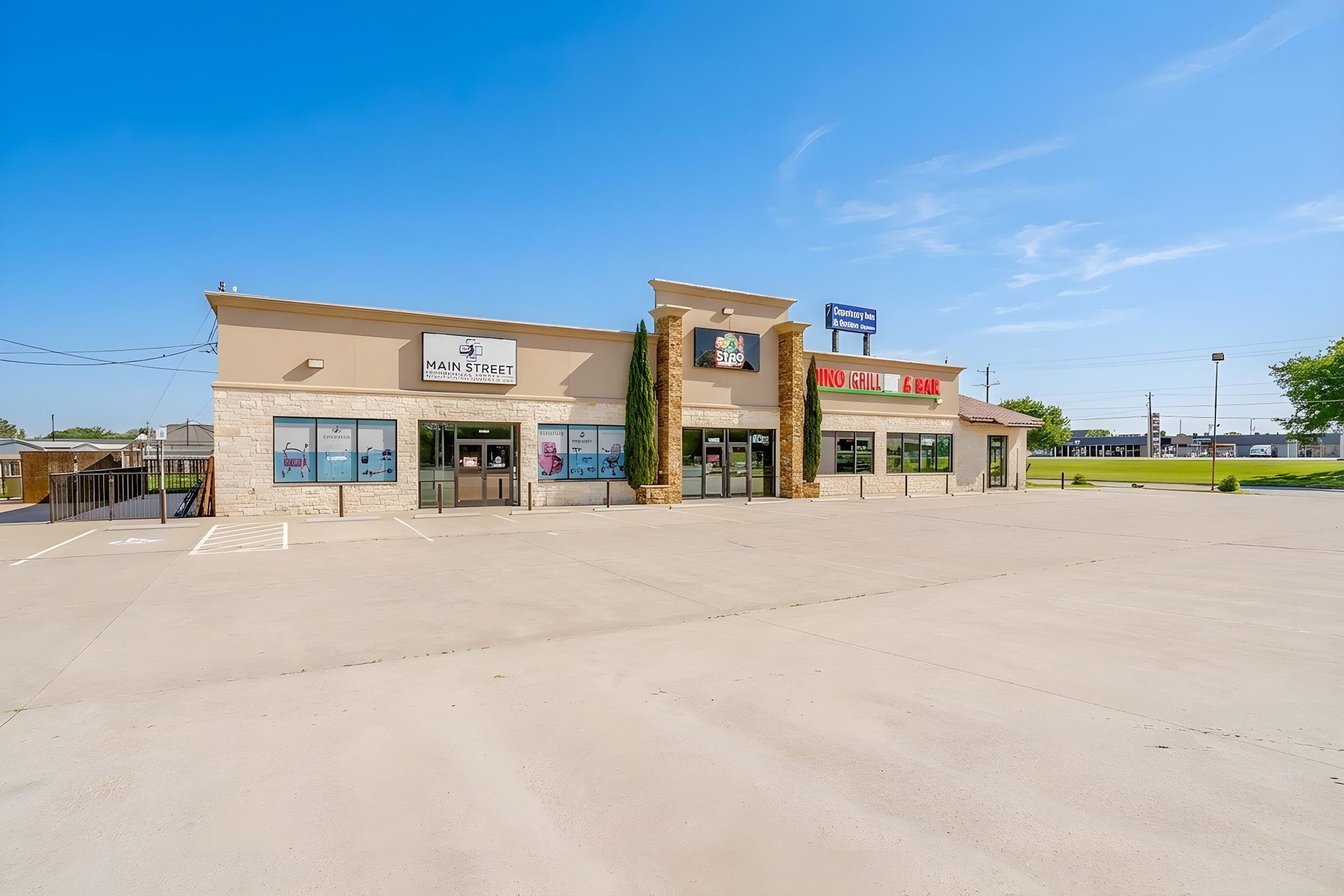 1333 N Plaza Drive Granbury TX 76048