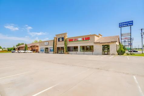 1333 N Plaza Drive Granbury TX 76048