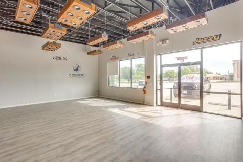 1333 N Plaza Drive Granbury TX 76048