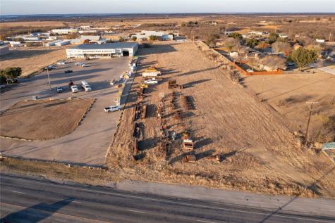 Tbd Walker Breckenridge TX 76424