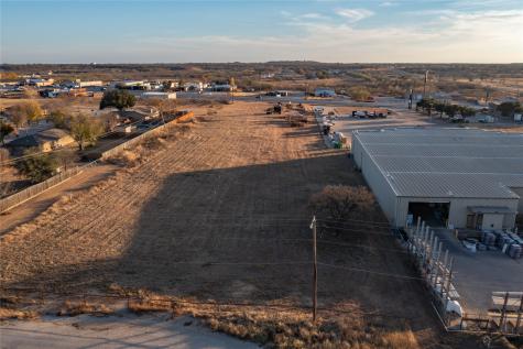 Tbd Walker Breckenridge TX 76424