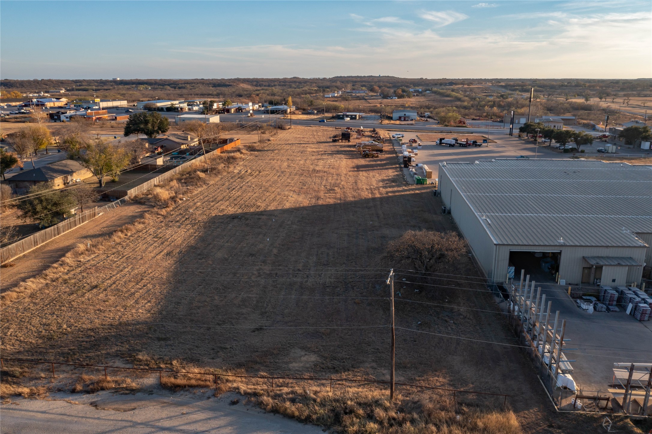 Tbd Walker Breckenridge TX 76424