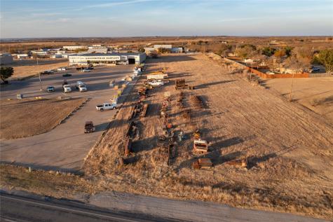 Tbd Walker Breckenridge TX 76424