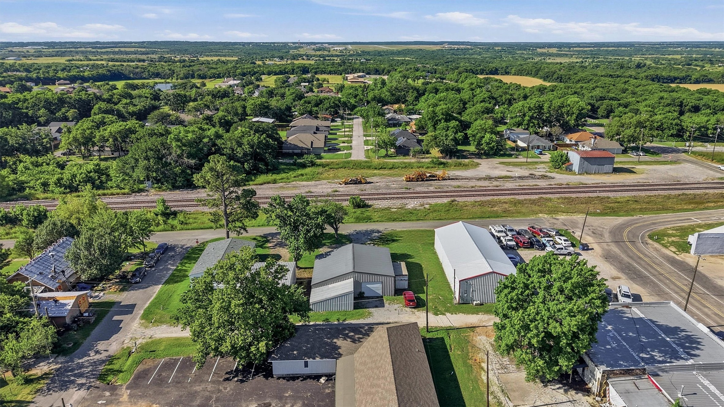 102 Front Street Pottsboro TX 75076