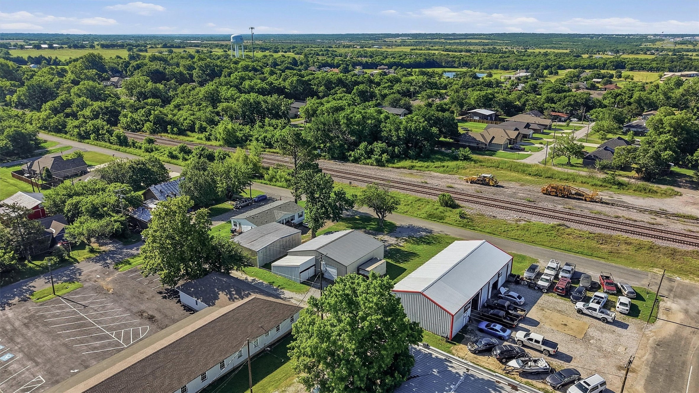 102 Front Street Pottsboro TX 75076
